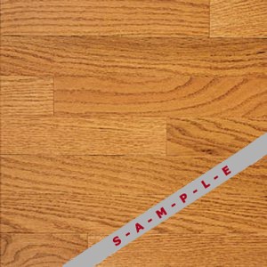 Golden Oak hardwood floor, Somerset Hardwood Flooring