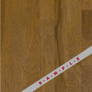 Harris ONE Hickory Caramel hardwood floor, Harris Wood