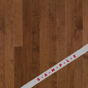 Hickory - Plymouth Brown hardwood floor, Bruce
