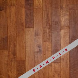 Hickory Forge Branding Iron hardwood floor, Anderson Hardwood Floors