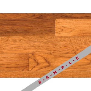Hickory Millrun Toffee hardwood floor, Appalachian Flooring