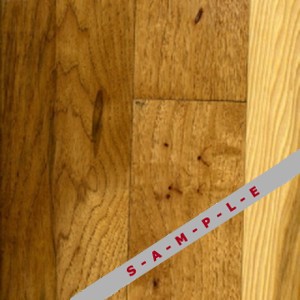 Jacks Creek Hickory Gunstock hardwood floor, Anderson Hardwood Floors