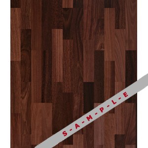 Jarrah Sydney hardwood floor, Kahrs