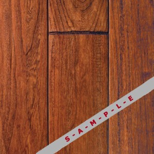 Knob Creek Cherry Cabernet hardwood floor, Mullican Flooring