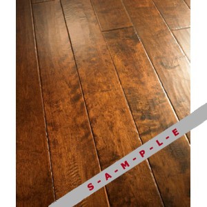 Llemona hardwood floor, Bella Cera