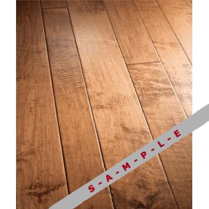 Luca hardwood floor, Bella Cera