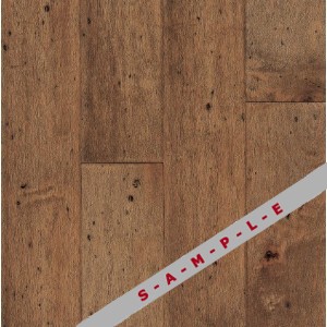 Maple - Chesapeake hardwood floor, Bruce