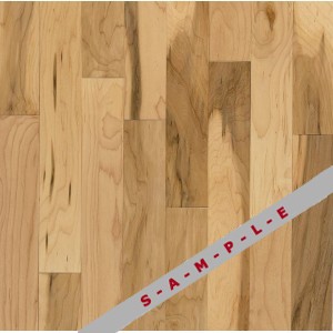 Maple - Country Natural hardwood floor, Bruce