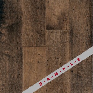 Maple - Shenandoah hardwood floor, Bruce