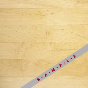 Maple Natural hardwood floor, Somerset Hardwood Flooring