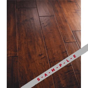 Marconi hardwood floor, Bella Cera