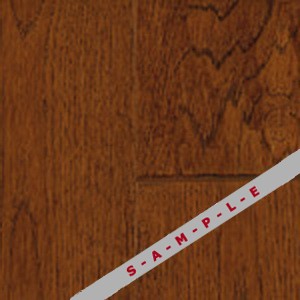 Masters Touch Winchester Hickory hardwood floor, Award Hardwood Floors