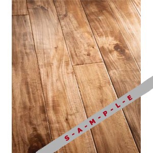 Milan hardwood floor, Bella Cera