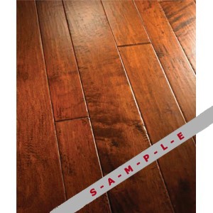 Modena hardwood floor, Bella Cera