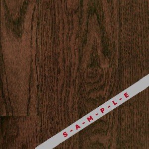 Muirfield Red Oak Natural hardwood floor, Mullican Flooring
