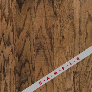 Oak - Blue Ridge hardwood floor, Bruce