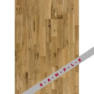 Oak Ardenne hardwood floor, Kahrs