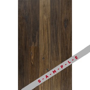 Oak Earth hardwood floor, Kahrs