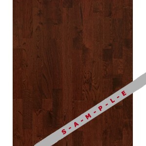 Oak Lexington hardwood floor, Kahrs