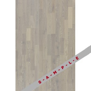 Oak Limestone hardwood floor, Kahrs