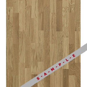 Oak Siena hardwood floor, Kahrs