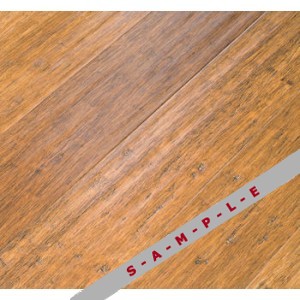 Portfolio Hewn Tawny hardwood floor, Teragren