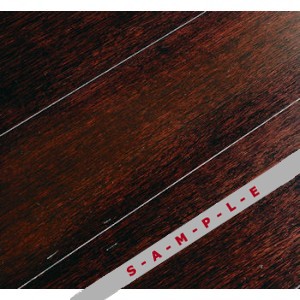 Portfolio Rich Cognac hardwood floor, Teragren