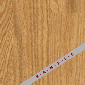 Red Oak Amaretto hardwood floor, Lauzon Hardwood Flooring