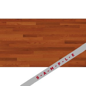 Red Oak Cognac hardwood floor, Mirage