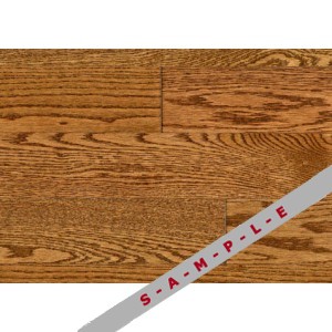 Red Oak Prestige Expresso hardwood floor, Appalachian Flooring