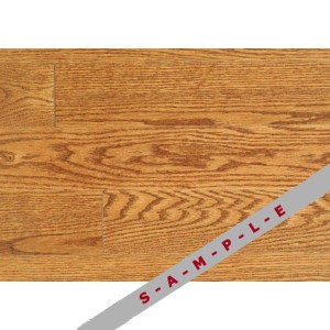 Red Oak Prestige Honey hardwood floor, Appalachian Flooring