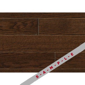 Red Oak Prestige Moka hardwood floor, Appalachian Flooring