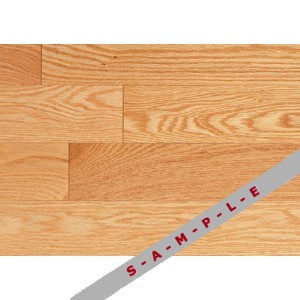 Red Oak  Prestige Natural hardwood floor, Appalachian Flooring