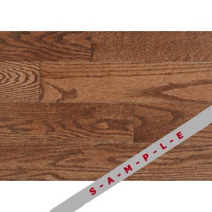 Red Oak Prestige Walnut hardwood floor, Appalachian Flooring