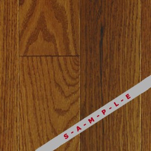 Red Oak Sahara hardwood floor, Lauzon Hardwood Flooring