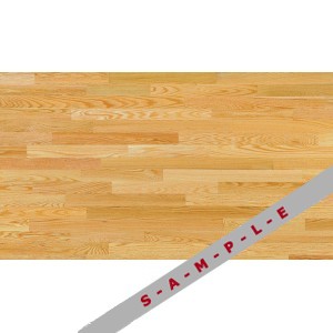 Red Oak Select & Better hardwood floor, Mirage