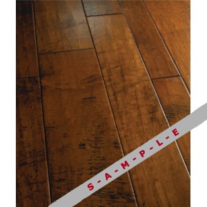 Scala hardwood floor, Bella Cera