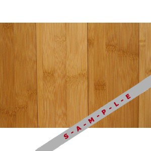 Signature Caramelized hardwood floor, Teragren