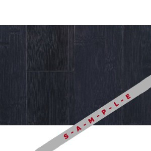 Signature Charcoal hardwood floor, Teragren
