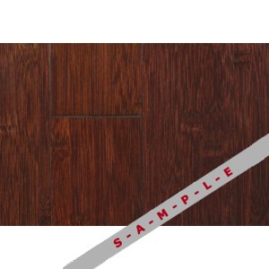 Signature Cherry hardwood floor, Teragren