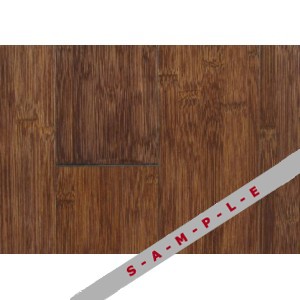 Signature Walnut hardwood floor, Teragren