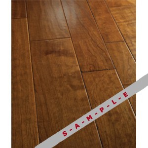 Sorrento hardwood floor, Bella Cera