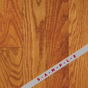 St. Andrews Oak Butterscotch hardwood floor, Mullican Flooring