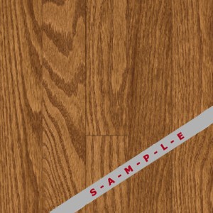 St. Andrews Oak Saddle hardwood floor, Mullican Flooring