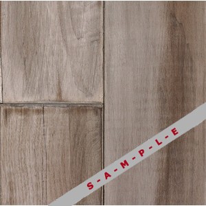 Stonehenge Walnut Alabaster hardwood floor, Mannington