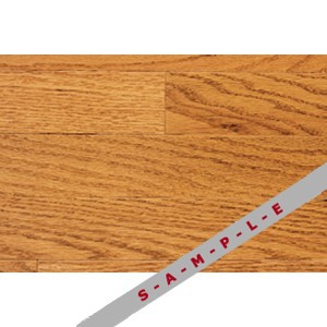 Strip Golden Oak Solid hardwood floor, Somerset Hardwood Flooring