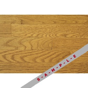Strip Harvest Oak Solid hardwood floor, Somerset Hardwood Flooring