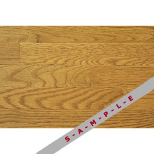 Strip Harvest Oak Solid hardwood floor, Somerset Hardwood Flooring