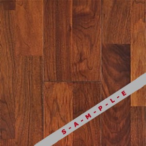 Strip Urban American Walnut Harvest hardwood floor, Award Hardwood Floors