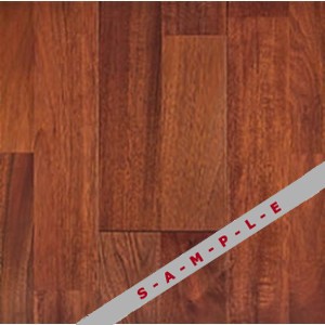 Strip Urban Andiroba hardwood floor, Award Hardwood Floors